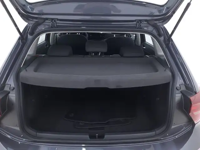 Volkswagen Polo view 14