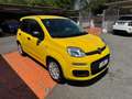 Fiat Panda 1.0 FireFly S&S Hybrid PRONTA CONSEGNA! KM ZERO! Giallo - thumbnail 7