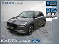 Suzuki Swift 1.2 Dualjet CVT Comfort+ ACC+LED+Navi Grau - thumbnail 1