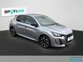 Peugeot 208 Allure PureTech 100 EAT8 Automatik Grau - thumbnail 3