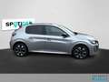 Peugeot 208 Allure PureTech 100 EAT8 Automatik Grau - thumbnail 4