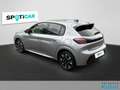 Peugeot 208 Allure PureTech 100 EAT8 Automatik Grau - thumbnail 7