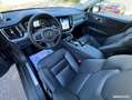 Volvo V60 BUSINESS T6 Hybrid Rechargeable 253 %2B 87 340ch Geartronic 8 Inscription AWD Gris - thumbnail 16
