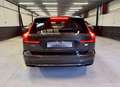 Volvo V60 BUSINESS T6 Hybrid Rechargeable 253 %2B 87 340ch Geartronic 8 Inscription AWD Gris - thumbnail 5