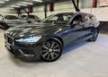 Volvo V60 T6 Hybrid 253 %2B 87 340ch Geartronic 8 Inscription Business AWD Grau - thumbnail 9