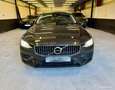 Volvo V60 T6 Hybrid 253 %2B 87 340ch Geartronic 8 Inscription Business AWD Grau - thumbnail 13