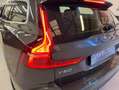 Volvo V60 BUSINESS T6 Hybrid Rechargeable 253 %2B 87 340ch Geartronic 8 Inscription AWD Gris - thumbnail 6