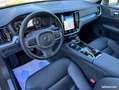 Volvo V60 BUSINESS T6 Hybrid Rechargeable 253 %2B 87 340ch Geartronic 8 Inscription AWD Gris - thumbnail 17