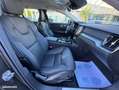 Volvo V60 BUSINESS T6 Hybrid Rechargeable 253 %2B 87 340ch Geartronic 8 Inscription AWD Gris - thumbnail 30