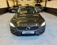 Volvo V60 BUSINESS T6 Hybrid Rechargeable 253 %2B 87 340ch Geartronic 8 Inscription AWD Gris - thumbnail 12