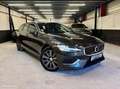 Volvo V60 BUSINESS T6 Hybrid Rechargeable 253 %2B 87 340ch Geartronic 8 Inscription AWD Gris - thumbnail 1