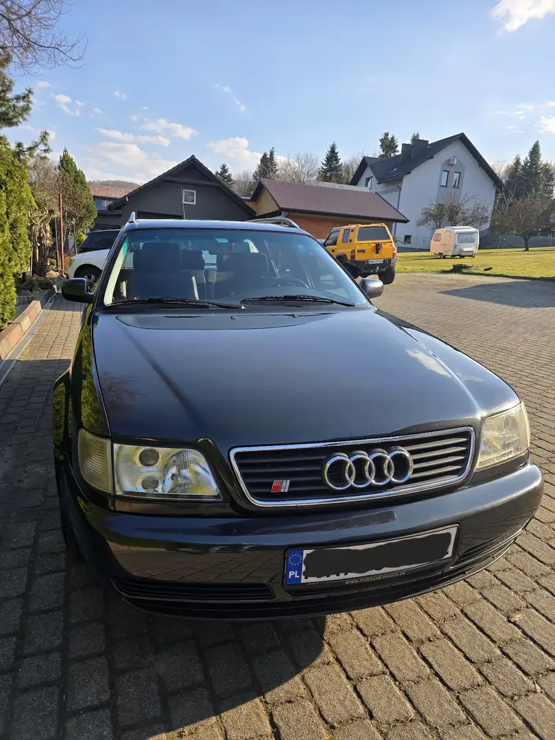 Audi S6 Avant 4.2 - 1