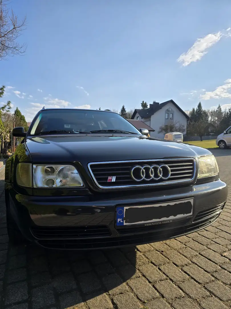 Audi S6 Avant 4.2 - 2