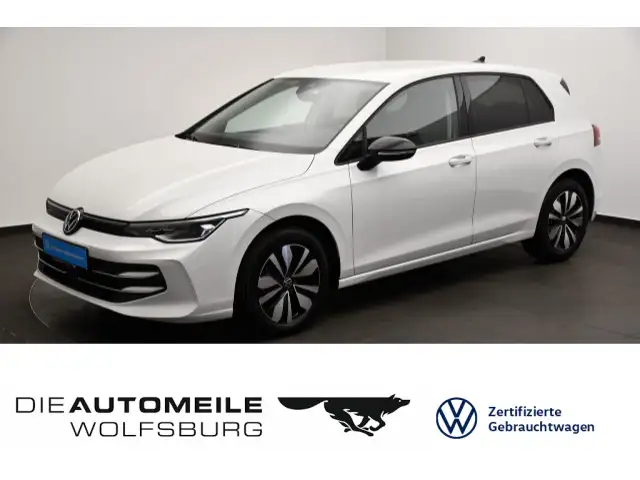 Volkswagen Golf 8 VIII 2.0 TDI DSG Goal LED+/ACC/AHK