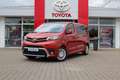 Toyota Proace Verso L1 2.0 Automatik *20.160 Euro Netto* Orange - thumbnail 1