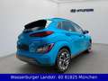 Hyundai KONA Elektro Trend NAVI + Schiebedach Blu/Azzurro - thumbnail 3