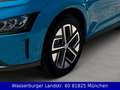 Hyundai KONA Elektro Trend NAVI + Schiebedach Blu/Azzurro - thumbnail 6