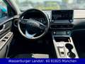 Hyundai KONA Elektro Trend NAVI + Schiebedach Blu/Azzurro - thumbnail 10