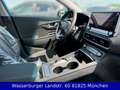 Hyundai KONA Elektro Trend NAVI + Schiebedach Blu/Azzurro - thumbnail 13
