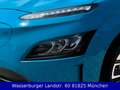 Hyundai KONA Elektro Trend NAVI + Schiebedach Blu/Azzurro - thumbnail 5