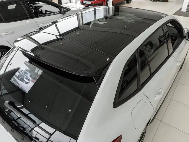 Skoda Scala view 5