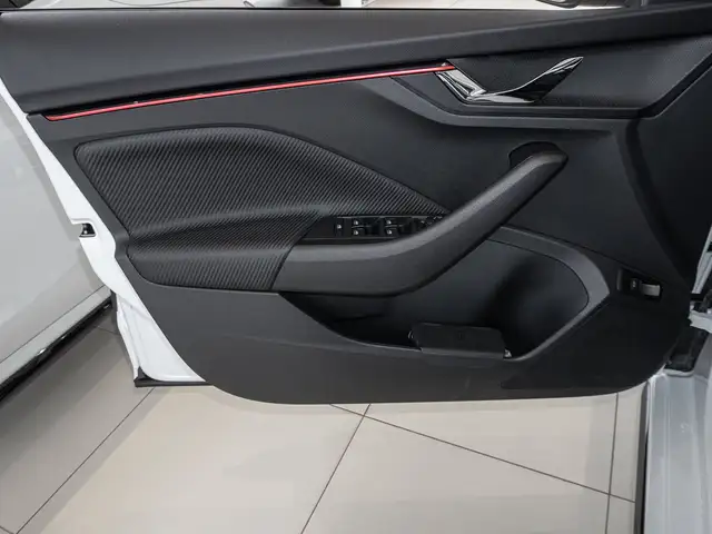 Skoda Scala view 15