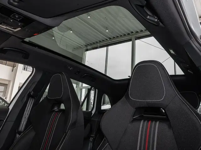 Skoda Scala view 6