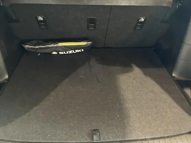 Suzuki Vitara view 9