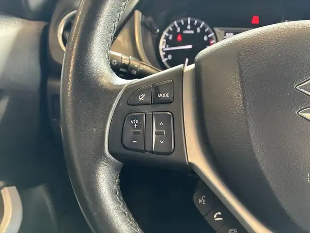Suzuki Vitara view 13
