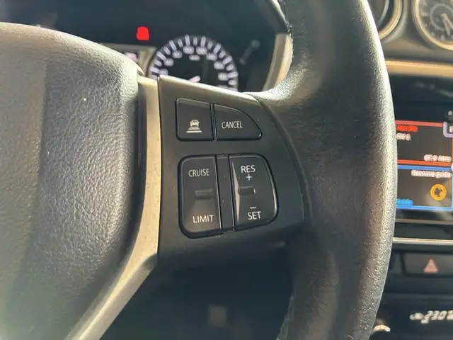 Suzuki Vitara view 14