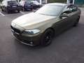 BMW 520 520d Luxury 184cv auto E6 Срібний - thumbnail 3