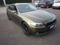 BMW 520 520d Luxury 184cv auto E6 Срібний - thumbnail 1