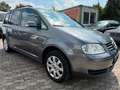 Volkswagen Touran 1.6 Klimaautomatik,Navi,7-Sitze Gri - thumbnail 4