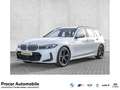 BMW 318 i Touring M Sport AHK ACC Widescreen RFK DAB Weiß - thumbnail 1