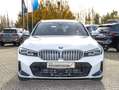 BMW 318 i Touring M Sport AHK ACC Widescreen RFK DAB Weiß - thumbnail 4