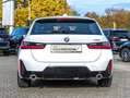 BMW 318 i Touring M Sport AHK ACC Widescreen RFK DAB Weiß - thumbnail 5