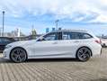 BMW 318 i Touring M Sport AHK ACC Widescreen RFK DAB Weiß - thumbnail 3