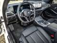 BMW 318 i Touring M Sport AHK ACC Widescreen RFK DAB Weiß - thumbnail 8