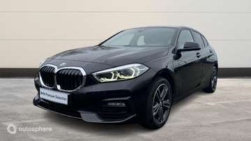 116d 116ch Edition Sport