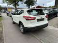 Nissan Qashqai 1.2 DIG T Visia 4x2 Weiß - thumbnail 4