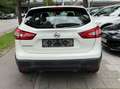 Nissan Qashqai 1.2 DIG T Visia 4x2 Weiß - thumbnail 6