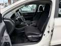 Nissan Qashqai 1.2 DIG T Visia 4x2 Weiß - thumbnail 13