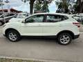 Nissan Qashqai 1.2 DIG T Visia 4x2 Weiß - thumbnail 7