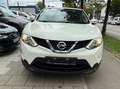 Nissan Qashqai 1.2 DIG T Visia 4x2 Weiß - thumbnail 3