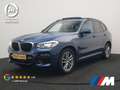 BMW X3 xDrive20i M Sport Shadow 184pk Dealer O.H | Trekha Bleu - thumbnail 1