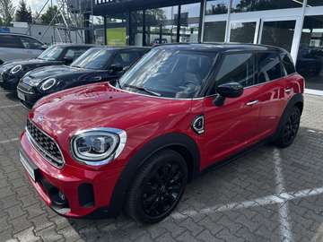 Mini Cooper SD Countryman All4 Aut.