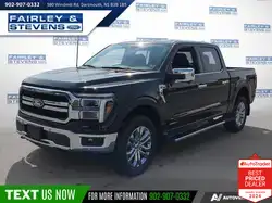 2026 Ford F-150 Lariat $15578 OFF!!!