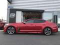 Kia Stinger 3.3 V6 T-GDI AWD GT 370PK Rood - thumbnail 2