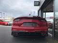 Kia Stinger 3.3 V6 T-GDI AWD GT 370PK Rood - thumbnail 4