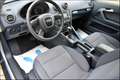 Audi A3 1.6 Attraction TÜV-Neu Automatik GARANTIE Blau - thumbnail 10